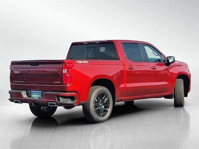 2025 Chevrolet Silverado 1500 Crew Cab 4WD Pickup for sale #261074 - photo 2