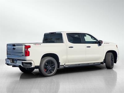 2026 Chevrolet Silverado 1500 Crew Cab 4WD Pickup for sale #261075 - photo 2