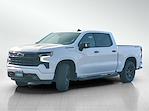 2026 Chevrolet Silverado 1500 Crew Cab 4WD Pickup for sale #261075 - photo 5