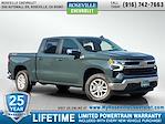 2026 Chevrolet Silverado 1500 Crew Cab 4WD Pickup for sale #261076 - photo 1