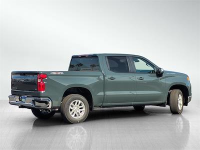 2026 Chevrolet Silverado 1500 Crew Cab 4WD Pickup for sale #261078 - photo 2