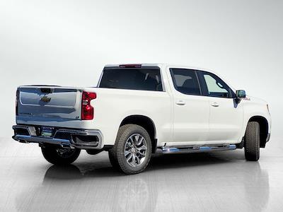 New 2026 Chevrolet Silverado 1500 - photo 1