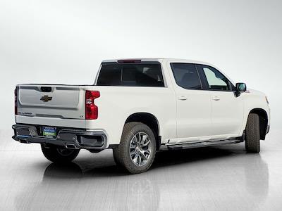New 2026 Chevrolet Silverado 1500 - photo 1