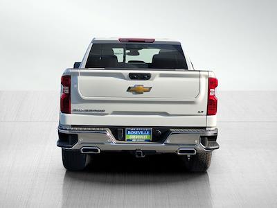 New 2026 Chevrolet Silverado 1500 - photo 1
