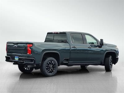 New 2026 Chevrolet Silverado 2500 - photo 1