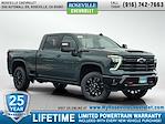 New 2026 Chevrolet Silverado 2500 LTZ Crew Cab for sale #261100 - photo 1