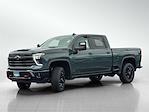 New 2026 Chevrolet Silverado 2500 LTZ Crew Cab for sale #261100 - photo 5