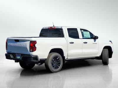 New 2026 Chevrolet Colorado - photo 1