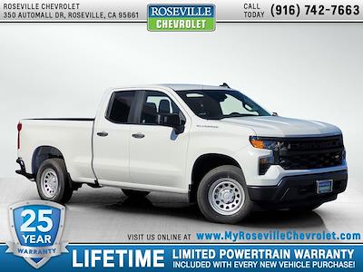 New 2026 Chevrolet Silverado 1500 - photo 1