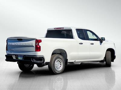 New 2026 Chevrolet Silverado 1500 - photo 1