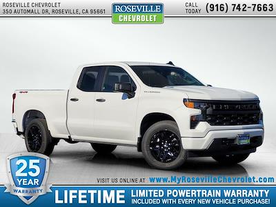New 2026 Chevrolet Silverado 1500 - photo 1