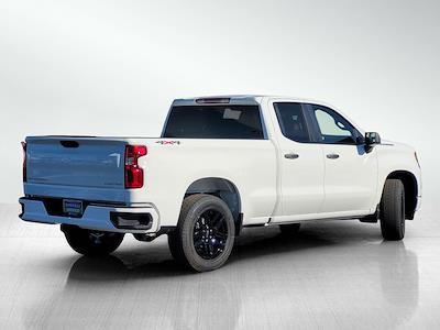 New 2026 Chevrolet Silverado 1500 - photo 1