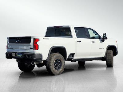 New 2026 Chevrolet Silverado 2500 - photo 1