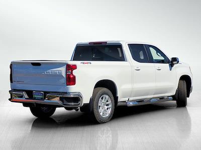 New 2026 Chevrolet Silverado 1500 - photo 1