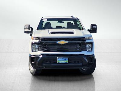 New 2026 Chevrolet Silverado 2500 - photo 1