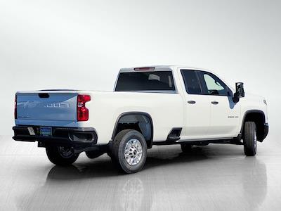 New 2026 Chevrolet Silverado 2500 - photo 1