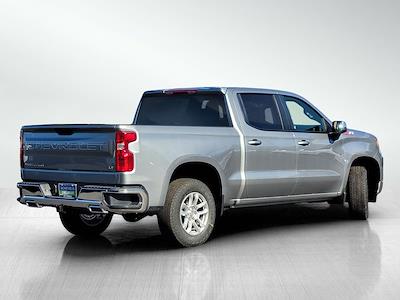 New 2026 Chevrolet Silverado 1500 - photo 1