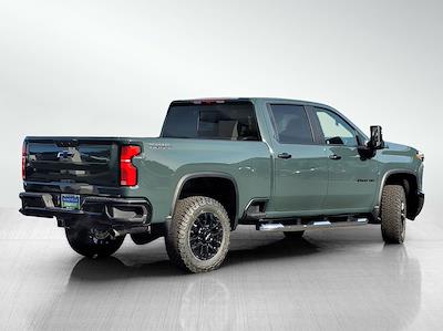 New 2026 Chevrolet Silverado 2500 - photo 1