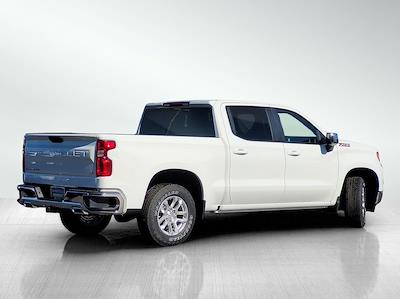 New 2026 Chevrolet Silverado 1500 - photo 1