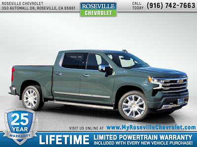 New 2026 Chevrolet Silverado 1500 - photo 1