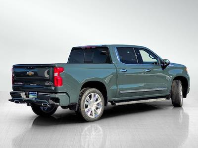 New 2026 Chevrolet Silverado 1500 - photo 1
