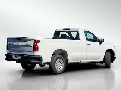 New 2026 Chevrolet Silverado 1500 - photo 1