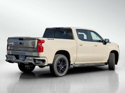 New 2026 Chevrolet Silverado 1500 - photo 1