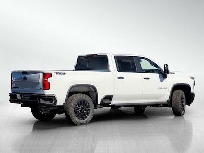 New 2026 Chevrolet Silverado 2500 - photo 1