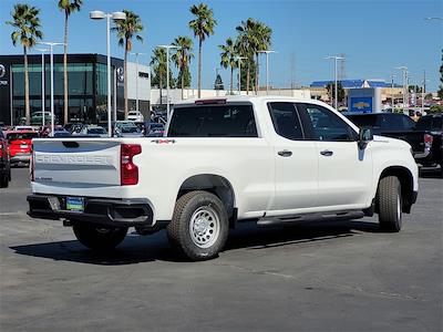2026 Chevrolet Silverado 1500 Double Cab 4WD Pickup for sale #26F0002 - photo 2