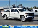 2026 Chevrolet Silverado 1500 Double Cab 4WD Pickup for sale #26F0002 - photo 1