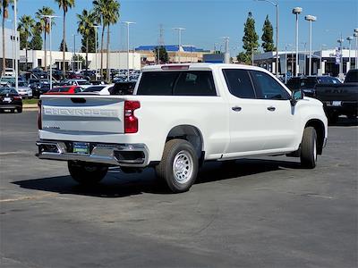 2026 Chevrolet Silverado 1500 Crew Cab RWD Pickup for sale #26F0004 - photo 2