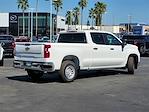 2026 Chevrolet Silverado 1500 Crew Cab RWD Pickup for sale #26F0005 - photo 2