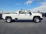 2026 Chevrolet Silverado 3500 Crew Cab 4WD Pickup for sale #26F0007 - photo 4