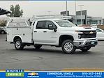 2026 Chevrolet Silverado 2500 Double Cab SRW RWD Royal Service Truck for sale #26F0010 - photo 1