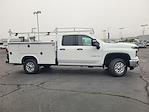 2026 Chevrolet Silverado 2500 Double Cab SRW RWD Royal Service Truck for sale #26F0010 - photo 4