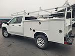 2026 Chevrolet Silverado 2500 Double Cab SRW RWD Royal Service Truck for sale #26F0010 - photo 8
