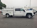 2026 Chevrolet Silverado 2500 Crew Cab RWD Royal Service Truck for sale #26F0012 - photo 4