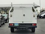 2026 Chevrolet Silverado 2500 Crew Cab RWD Royal Service Truck for sale #26F0012 - photo 5