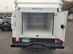 2026 Chevrolet Silverado 2500 Crew Cab RWD Royal Service Truck for sale #26F0012 - photo 6