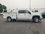 2026 Chevrolet Silverado 2500 Crew Cab RWD Royal Service Truck for sale #26F0014 - photo 4