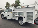 2026 Chevrolet Silverado 2500 Crew Cab RWD Royal Service Truck for sale #26F0014 - photo 9
