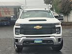 New 2026 Chevrolet Silverado 2500 Regular Cab Service Truck for sale #26F0015 - photo 3