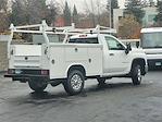 New 2026 Chevrolet Silverado 2500 Regular Cab Service Truck for sale #26F0015 - photo 2