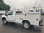 New 2026 Chevrolet Silverado 2500 Regular Cab Service Truck for sale #26F0015 - photo 8