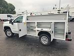 New 2026 Chevrolet Silverado 2500 Regular Cab Service Truck for sale #26F0015 - photo 9