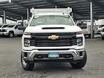 New 2026 Chevrolet Silverado 2500 Regular Cab Service Truck for sale #26F0016 - photo 3