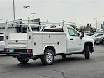 New 2026 Chevrolet Silverado 2500 Regular Cab Service Truck for sale #26F0016 - photo 2