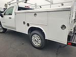 New 2026 Chevrolet Silverado 2500 Regular Cab Service Truck for sale #26F0016 - photo 8
