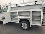New 2026 Chevrolet Silverado 2500 Regular Cab Service Truck for sale #26F0016 - photo 9