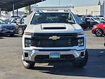 2026 Chevrolet Silverado 3500 Regular Cab DRW 4WD Knapheide Contractor Truck for sale #26F0017 - photo 3